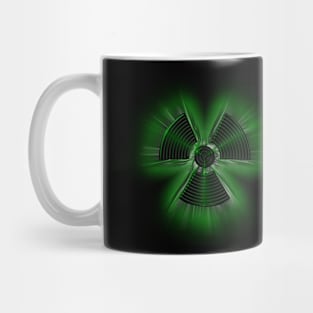 Nuclear Web Revisit Mug